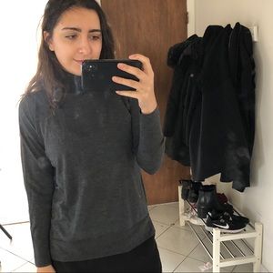 J Crew Turtle Neck